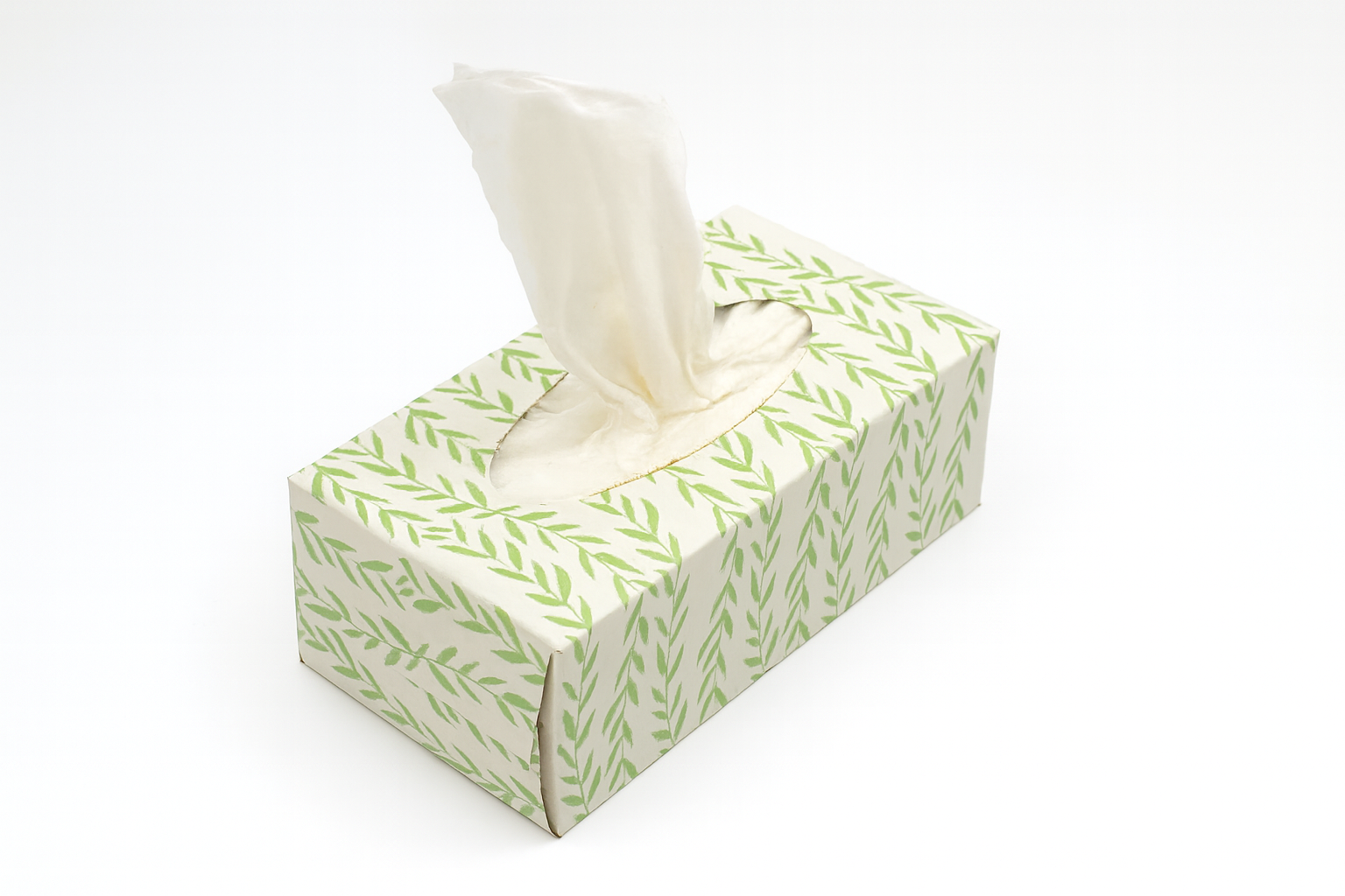 Facial Tissue